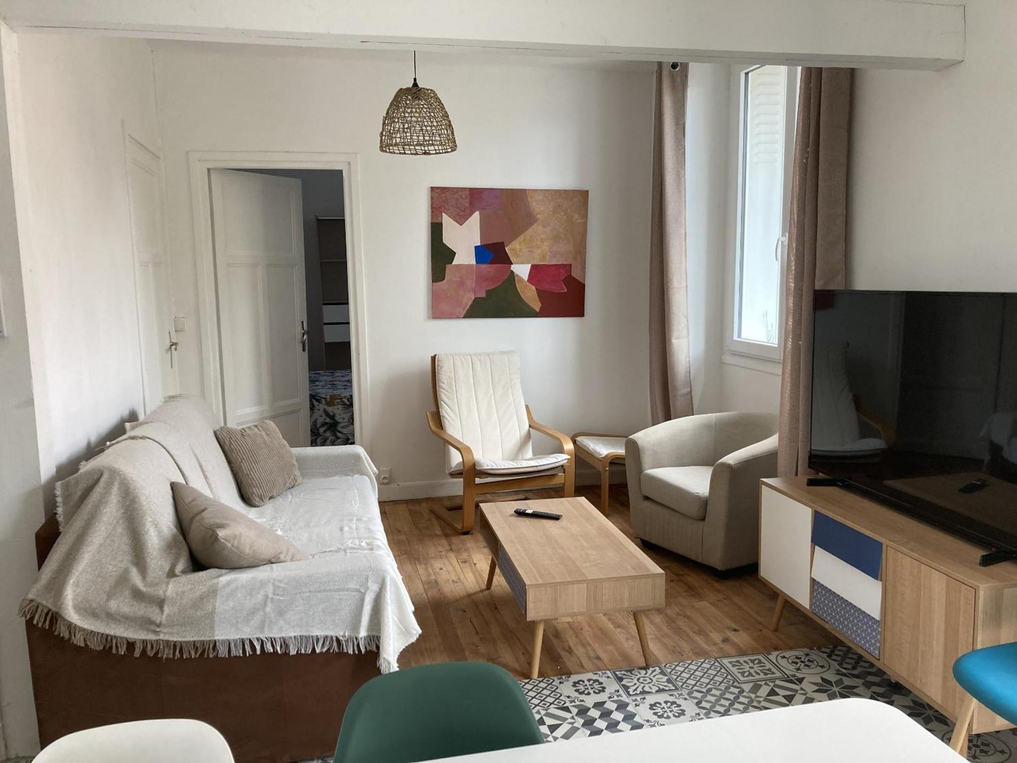 Location Appartement Des Pyrenees Borderes-sur-l'Echez Ngoại thất bức ảnh