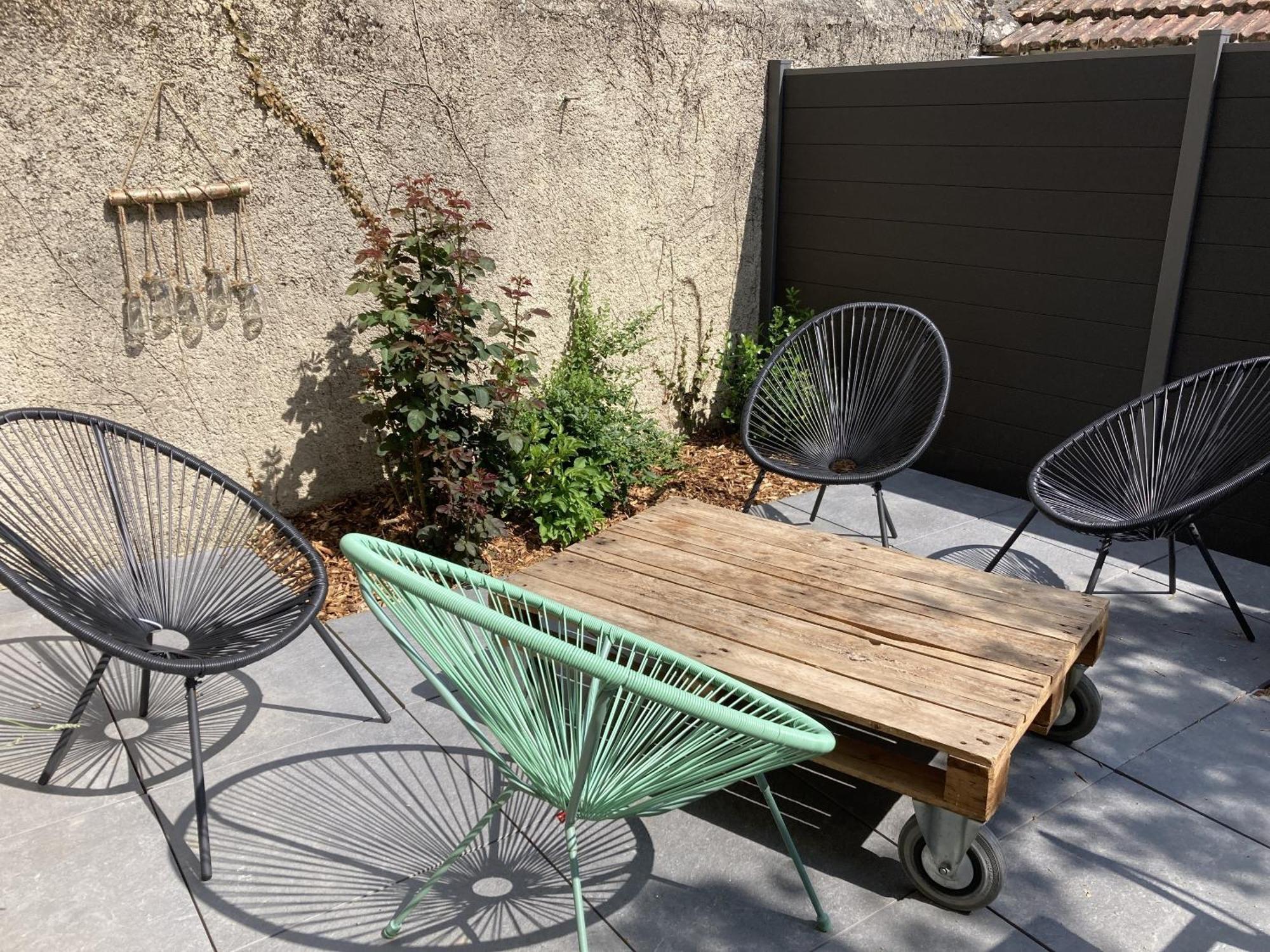 Location Appartement Des Pyrenees Borderes-sur-l'Echez Ngoại thất bức ảnh