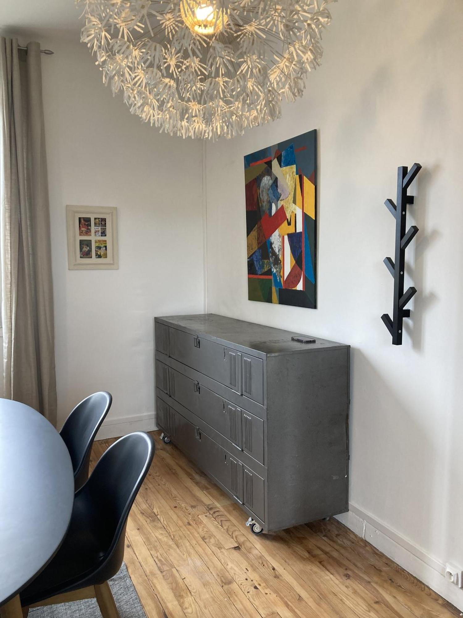 Location Appartement Des Pyrenees Borderes-sur-l'Echez Phòng bức ảnh