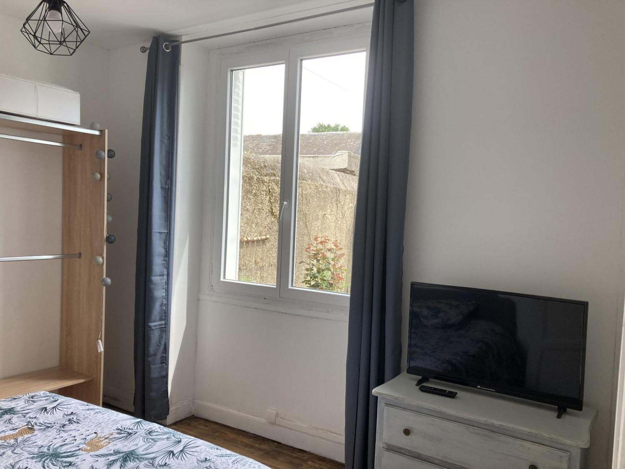 Location Appartement Des Pyrenees Borderes-sur-l'Echez Phòng bức ảnh