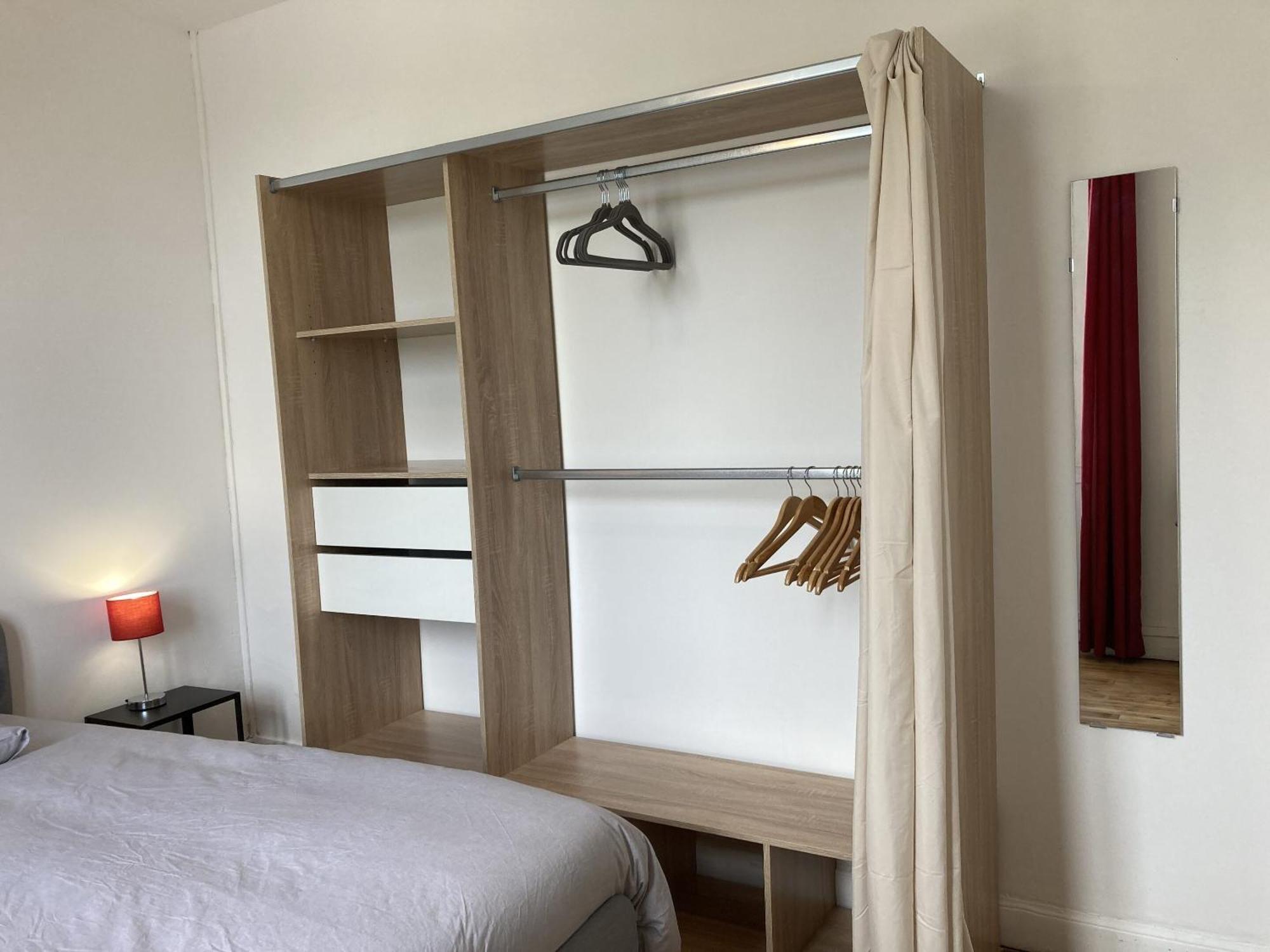 Location Appartement Des Pyrenees Borderes-sur-l'Echez Phòng bức ảnh
