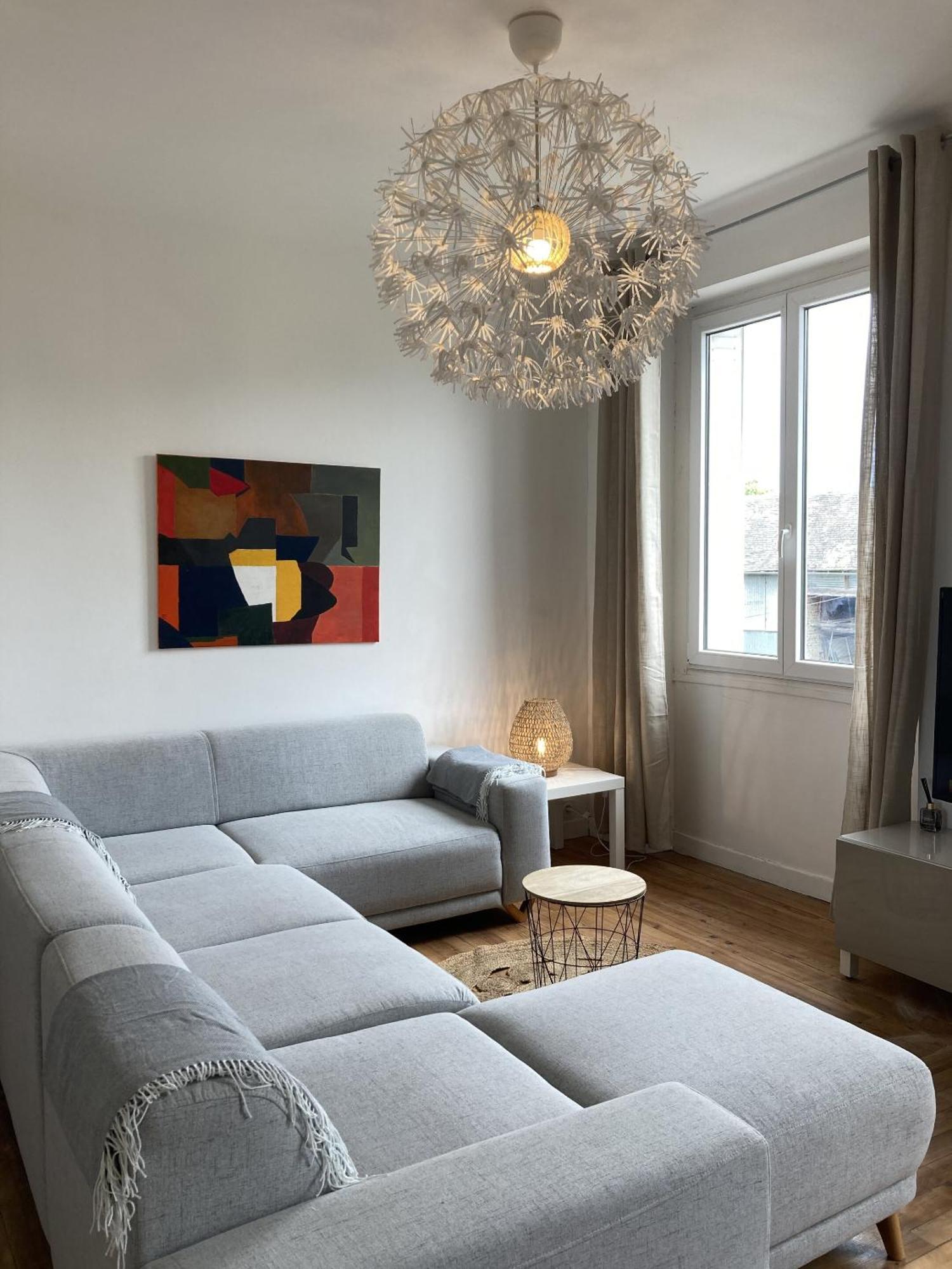Location Appartement Des Pyrenees Borderes-sur-l'Echez Ngoại thất bức ảnh